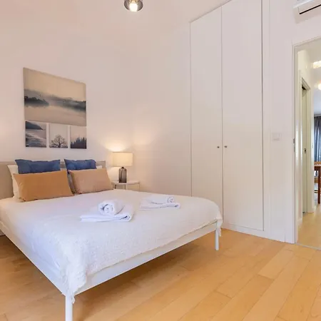 Trv Da Gloria 14 II Apartment Lisbon Exterior photo